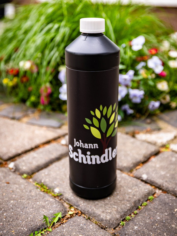 FLÄCHENFUCHS-ready (1 Liter Flasche)